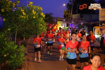 AMAZING SPORTS FESTIVAL - Ảnh #5304703