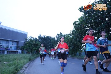 AMAZING SPORTS FESTIVAL - Ảnh #5301669
