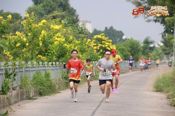 AMAZING SPORTS FESTIVAL - Ảnh #5290103