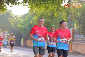 AMAZING SPORTS FESTIVAL - Ảnh #5310072