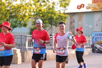 AMAZING SPORTS FESTIVAL - Ảnh #5309269