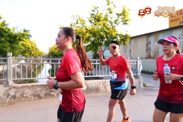 AMAZING SPORTS FESTIVAL - Ảnh #5303248