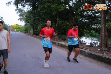 AMAZING SPORTS FESTIVAL - Ảnh #5306021