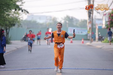 AMAZING SPORTS FESTIVAL - Ảnh #5294908