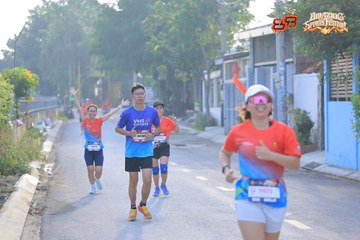 AMAZING SPORTS FESTIVAL - Ảnh #5293156