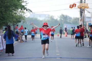 AMAZING SPORTS FESTIVAL - Ảnh #5296888
