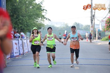 AMAZING SPORTS FESTIVAL - Ảnh #5297076