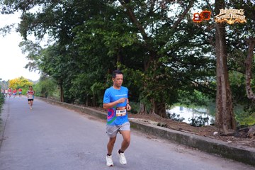 AMAZING SPORTS FESTIVAL - Ảnh #5305937