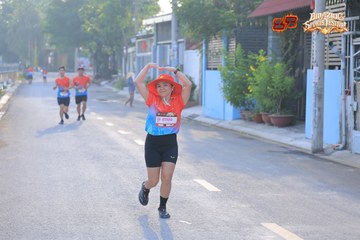 AMAZING SPORTS FESTIVAL - Ảnh #5293224