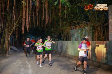 AMAZING SPORTS FESTIVAL - Ảnh #5300276