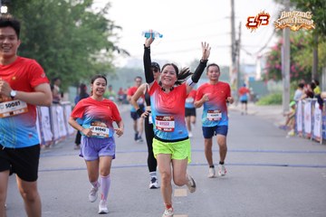 AMAZING SPORTS FESTIVAL - Ảnh #5295013