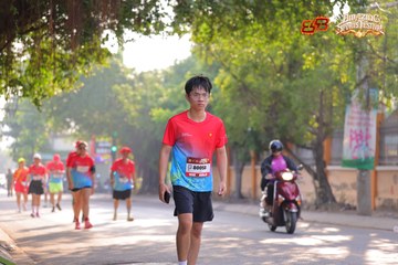 AMAZING SPORTS FESTIVAL - Ảnh #5310329