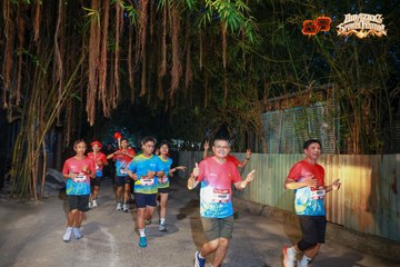 AMAZING SPORTS FESTIVAL - Ảnh #5300274