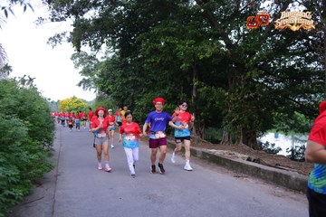 AMAZING SPORTS FESTIVAL - Ảnh #5307123