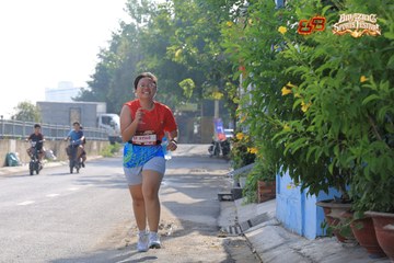 AMAZING SPORTS FESTIVAL - Ảnh #5293762