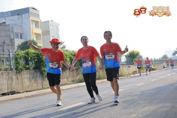 AMAZING SPORTS FESTIVAL - Ảnh #5293472
