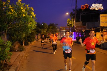AMAZING SPORTS FESTIVAL - Ảnh #5304291