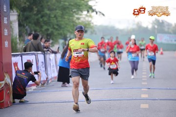 AMAZING SPORTS FESTIVAL - Ảnh #5294980