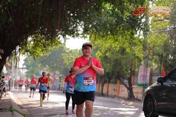 AMAZING SPORTS FESTIVAL - Ảnh #5311014