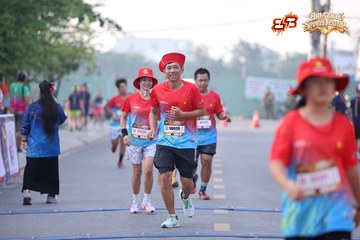 AMAZING SPORTS FESTIVAL - Ảnh #5296102