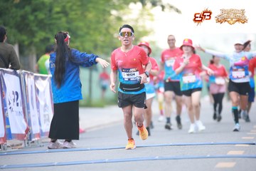AMAZING SPORTS FESTIVAL - Ảnh #5298649