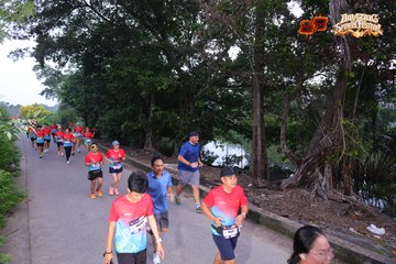 AMAZING SPORTS FESTIVAL - Ảnh #5305438
