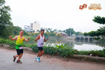 AMAZING SPORTS FESTIVAL - Ảnh #5300551