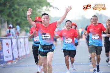 AMAZING SPORTS FESTIVAL - Ảnh #5296968