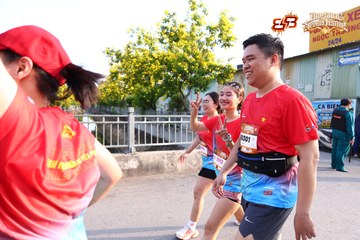 AMAZING SPORTS FESTIVAL - Ảnh #5303304