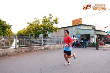 AMAZING SPORTS FESTIVAL - Ảnh #5302080