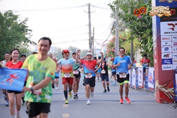 AMAZING SPORTS FESTIVAL - Ảnh #5295649