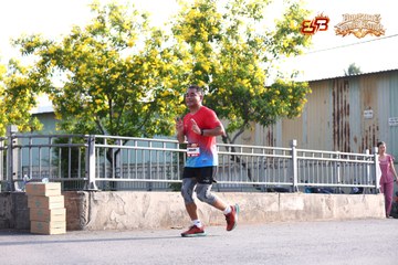 AMAZING SPORTS FESTIVAL - Ảnh #5303821