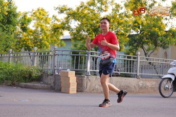AMAZING SPORTS FESTIVAL - Ảnh #5309823