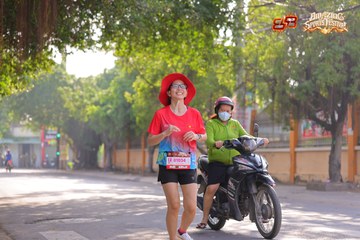 AMAZING SPORTS FESTIVAL - Ảnh #5311199