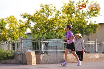 AMAZING SPORTS FESTIVAL - Ảnh #5309598