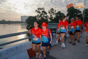 AMAZING SPORTS FESTIVAL - Ảnh #5298357