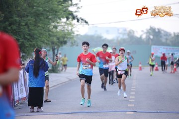 AMAZING SPORTS FESTIVAL - Ảnh #5294145
