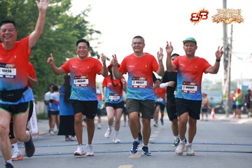 AMAZING SPORTS FESTIVAL - Ảnh #5299275