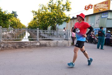 AMAZING SPORTS FESTIVAL - Ảnh #5303514