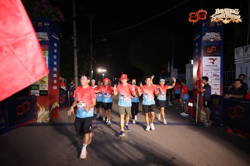 AMAZING SPORTS FESTIVAL - Ảnh #5297539