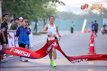 AMAZING SPORTS FESTIVAL - Ảnh #5297837