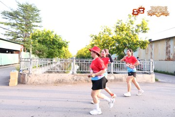 AMAZING SPORTS FESTIVAL - Ảnh #5302736