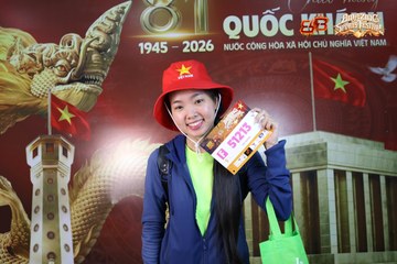 AMAZING SPORTS FESTIVAL - Ảnh #5314732