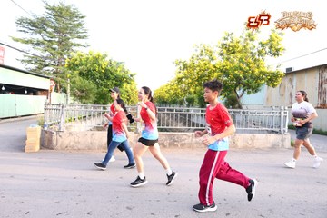AMAZING SPORTS FESTIVAL - Ảnh #5302653