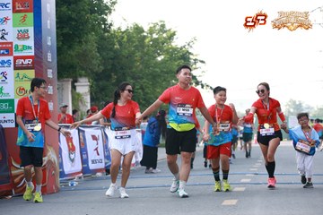 AMAZING SPORTS FESTIVAL - Ảnh #5299100