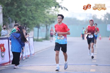 AMAZING SPORTS FESTIVAL - Ảnh #5294060