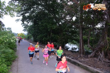 AMAZING SPORTS FESTIVAL - Ảnh #5305369