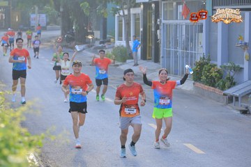 AMAZING SPORTS FESTIVAL - Ảnh #5292591