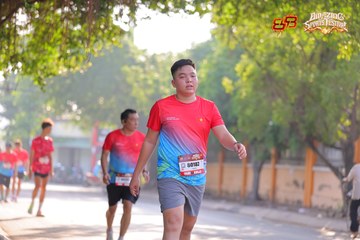 AMAZING SPORTS FESTIVAL - Ảnh #5310647