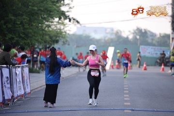 AMAZING SPORTS FESTIVAL - Ảnh #5296024